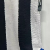 2000/01 Newcastle Home Retro Soccer Jersey