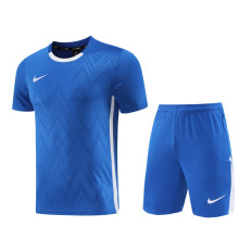 2024/25 NK~ Blue Training Jersey(A Set)
