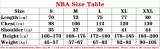 Timberwolves EDWARDS #5 Black NBA Jerseys