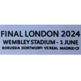 FINAL LONDON 2024 ..... ( )
