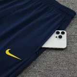 2024/25 Portugal Green Sweater Tracksuit