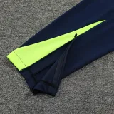 2024/25 Portugal Green Sweater Tracksuit