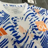 2024/25 Lyon Training Jersey