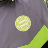 2024/25 BFC Reversible Windbreaker