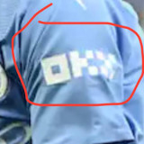 2024/25 Man City 1:1 Quality Home Blue Fans Soccer Jersey