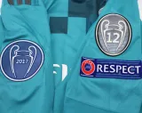 UCL 2017+12+RESPECT 2017+12 +
