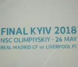 FINAL KYIV 2018 ......