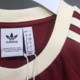 2024 Mexico Cotton Retro Style T-shirt