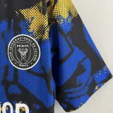 2023/24 Inter Miami Training Jersey  迈阿密