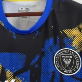 2023/24 Inter Miami Training Jersey  迈阿密