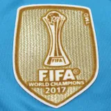 FIFA WORLD CHAMPIONS 2017 AD