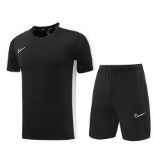 2024/25 NK~ Black Training Jersey(A Set)