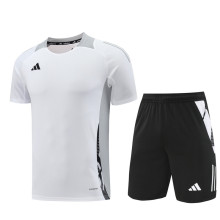 2024/25 Ad~  White Training Jersey(A Set)