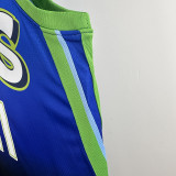 Mavericks IRVING #11 NBA Jerseys