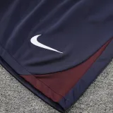 2024/25 England Sapphire Blue Training Tracksuit