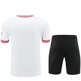 2024/25 Liv White Training Tracksuit