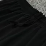 2024/25 PSG Wine Red Training Tracksuit