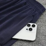 2024/25 England Sapphire Blue Training Tracksuit