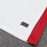 2024/25 Liv White Training Tracksuit