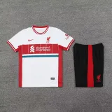 2024/25 Liv White Training Tracksuit