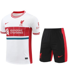 2024/25 Liv White Training Tracksuit