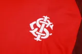2024/25 Internacional Red Training Tracksuit  七分裤