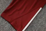 2024/25 Internacional Red Training Tracksuit  七分裤