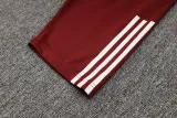 2024/25 Internacional Red Training Tracksuit  七分裤