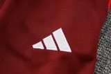 2024/25 Internacional Red Training Tracksuit  七分裤