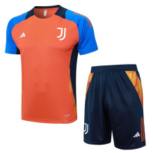 2024/25 JUV Red  Training Tracksuit