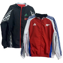 2025 ARS Reversible Windbreaker 双面