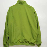 2025 In Milan Reversible Windbreaker 双面