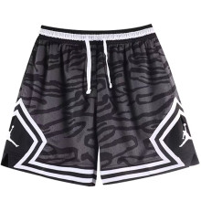 2024/25 Jordon Black NBA Shorts Pants