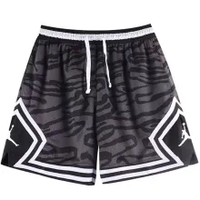 2024/25 Jordon Black NBA Shorts Pants