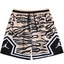 2024/25 Jordon  Yellow NBA Shorts Pants