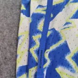 2024/25 Jordon  Blue NBA Shorts Pants