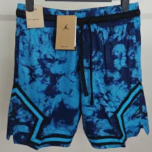 2024/25 Jordon  Blue NBA Shorts Pants