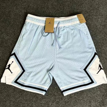 2024/25 Jordon Blue NBA Shorts Pants