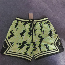 2024/25 Jordon  Green NBA Shorts Pants