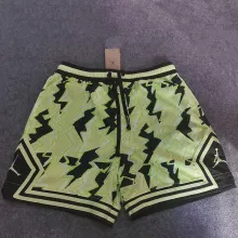 2024/25 Jordon  Green NBA Shorts Pants