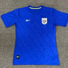2024/25 Panama Blue Fans Soccer Jersey
