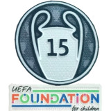 New UCL Patch 15 15 +