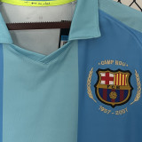 2007/08 BA  Away Retro Soccer Jersey