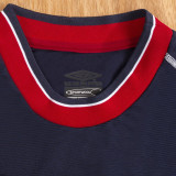 2001/02 M Utd Third Retro Soccer Jersey