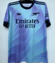 2024/25 ARS 1:1 Quality Third Fans Soccer Jersey