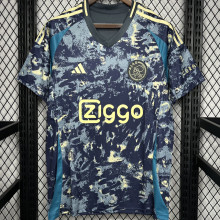 2024/25 AA Away Fans Soccer Jersey