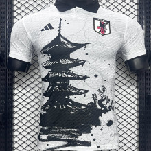 2024/25 Japan Special Edition Player Version Jersey
