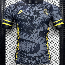 2024/25 RM Special Edition Player Version Soccer Jersey