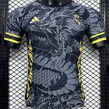 2024/25 RM Special Edition Player Version Soccer Jersey