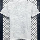 2024/25 RM Special Edition White Player Version Soccer Jersey